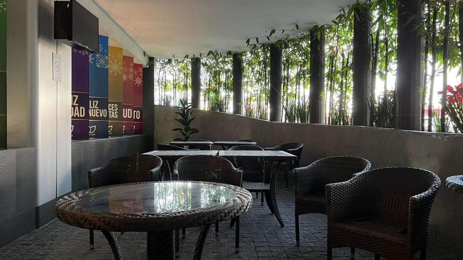 Ramada by Wyndham Mexico City Santa Fe photo 5