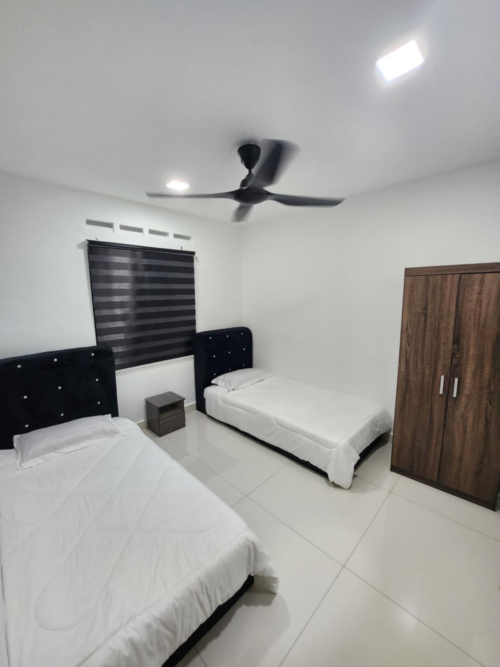 SSHomestay photo 8