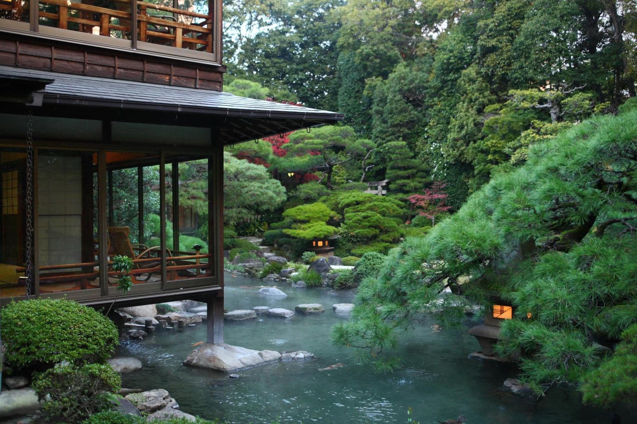 Matsudaya Hotel photo 4