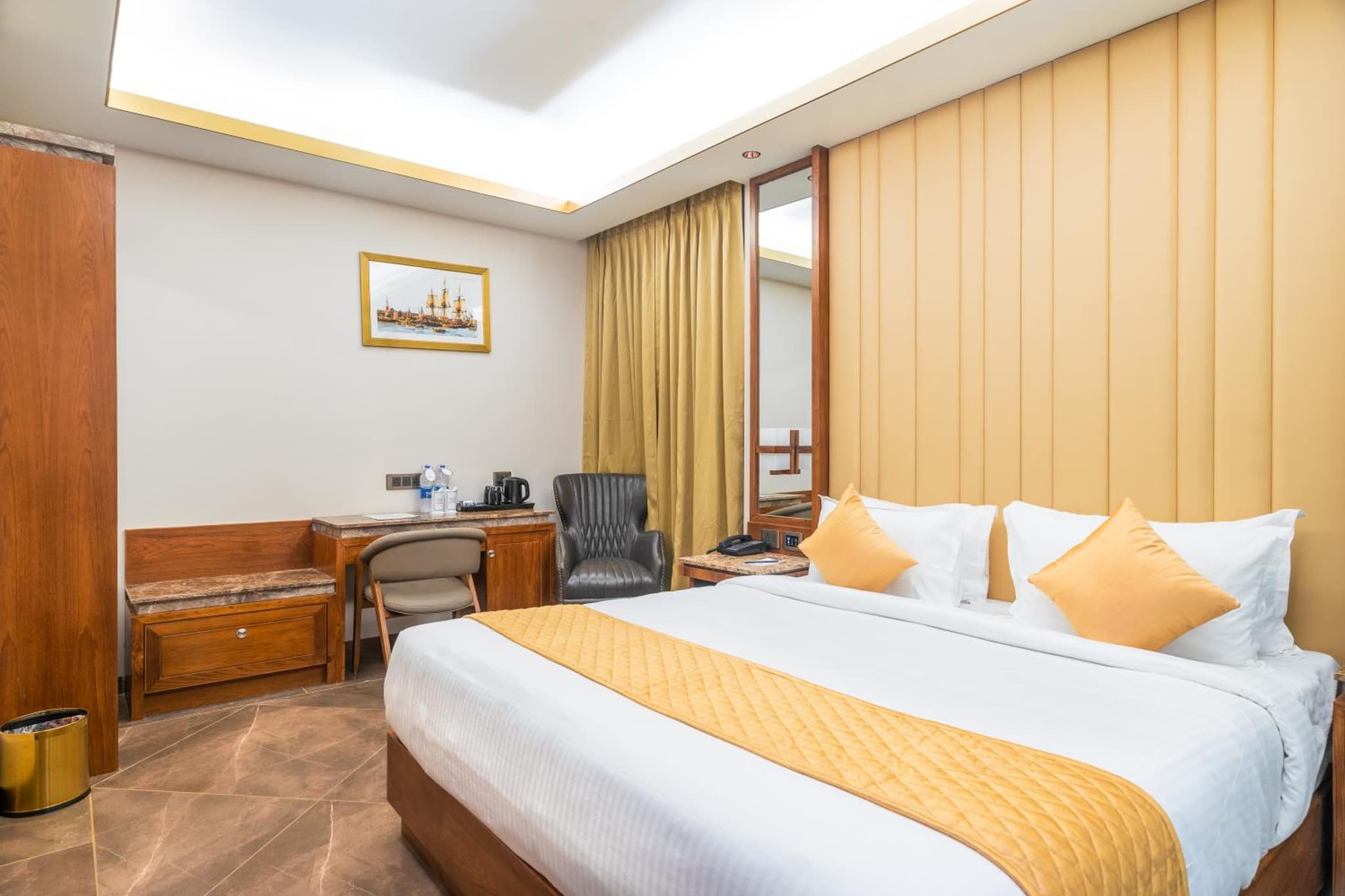 Marine Inn Hotel photo 7