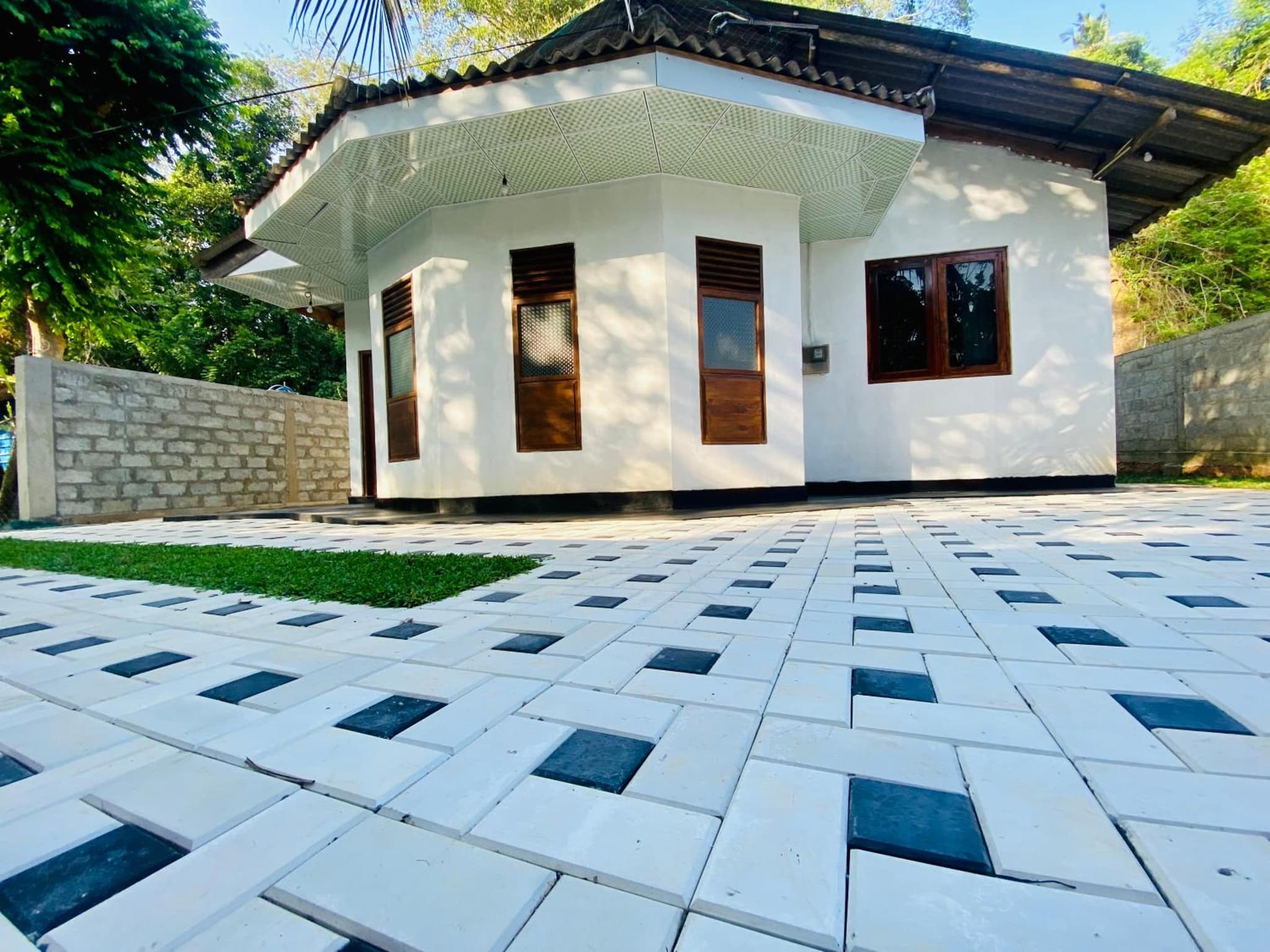 Shine villa Mirissa photo 2