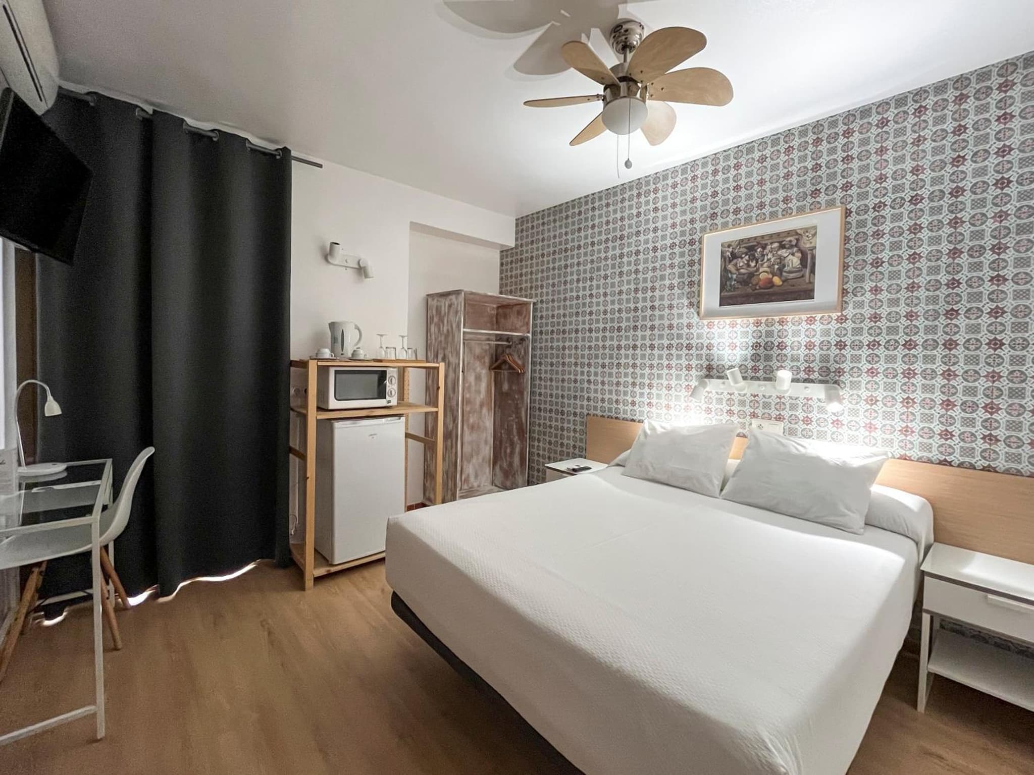 Beatriz Charming Hostal photo 3