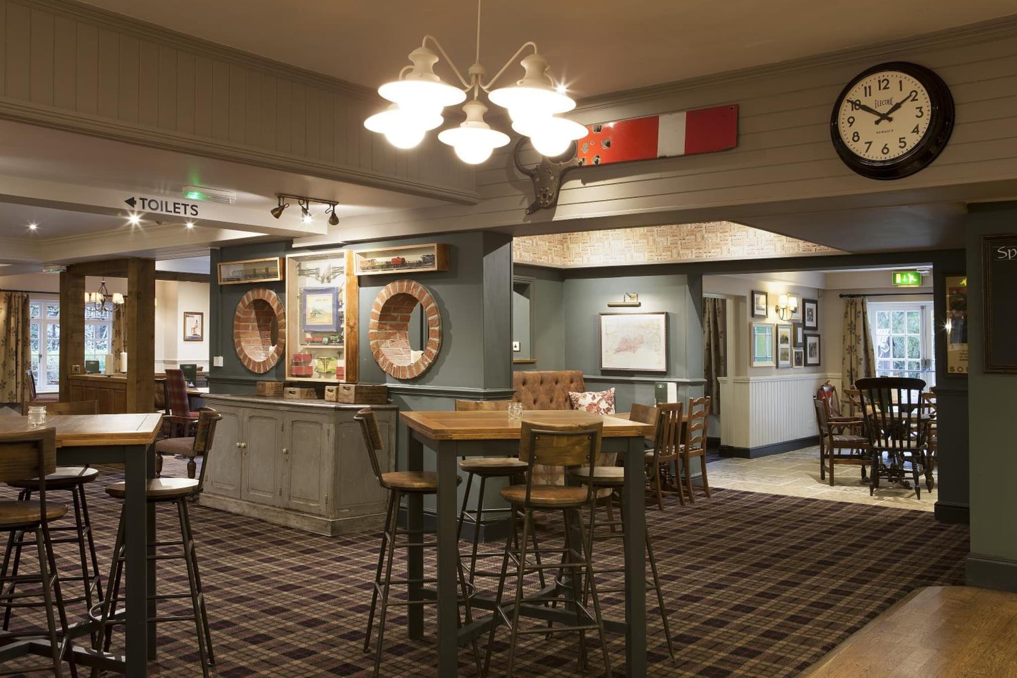 Avon Causeway Hotel photo 8