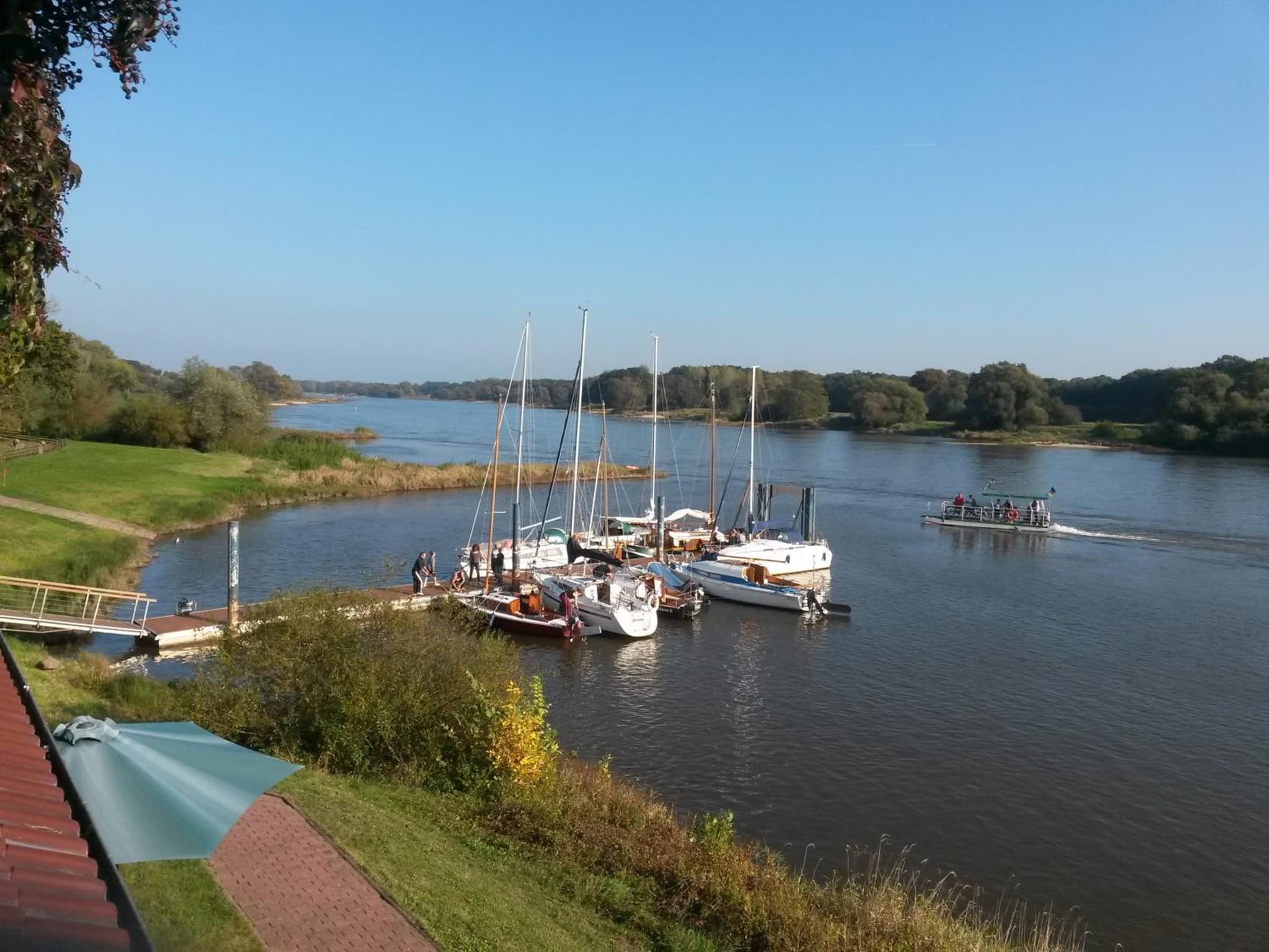 Elbterrassen zu Brambach photo 5