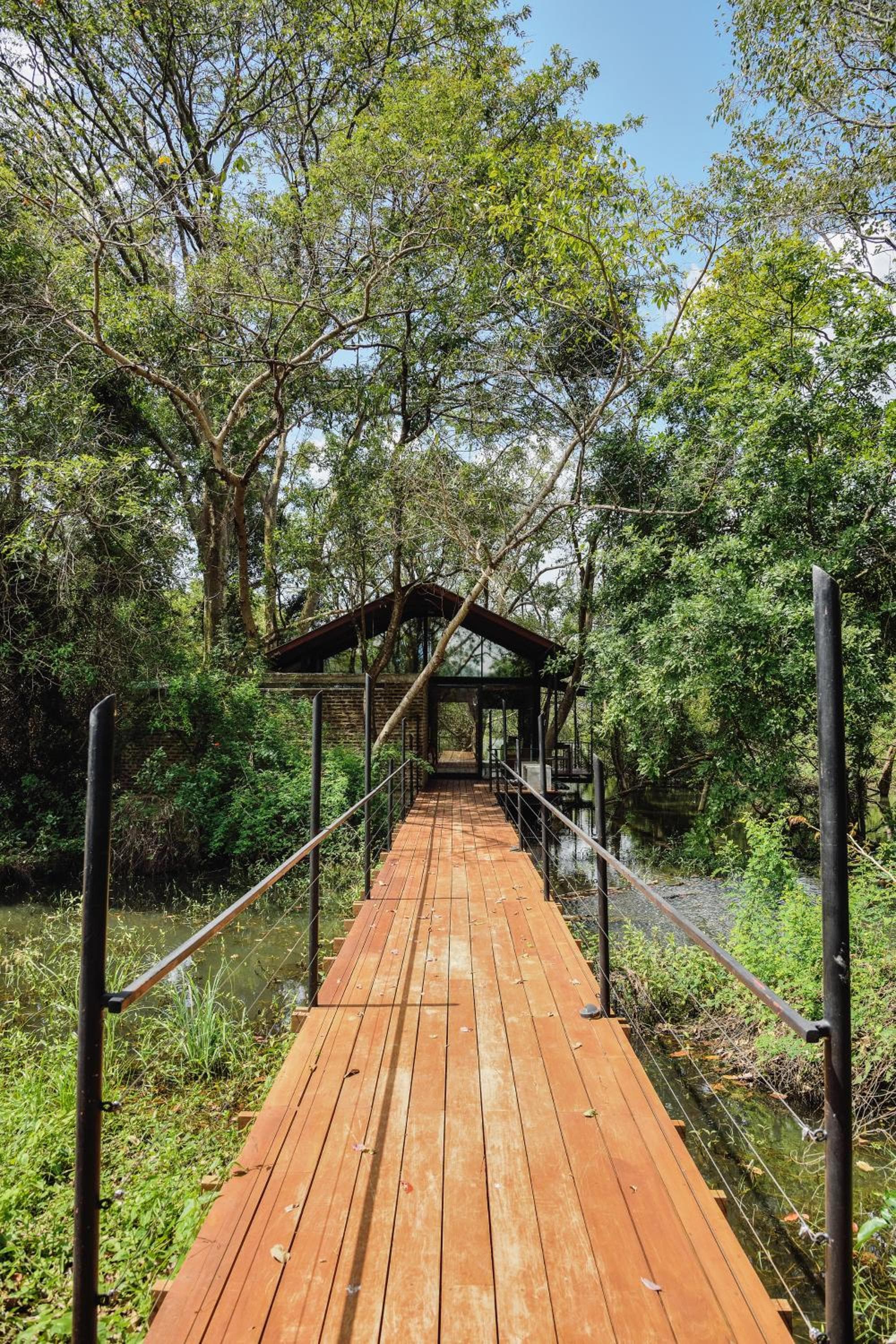 Kalundewa Retreat photo 3