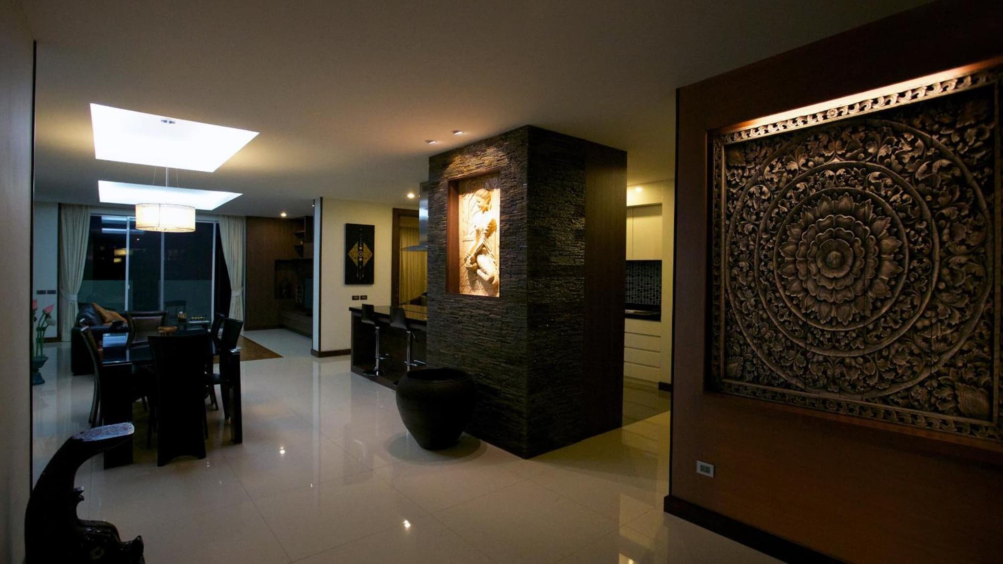 Karon Suite Apartment photo 6