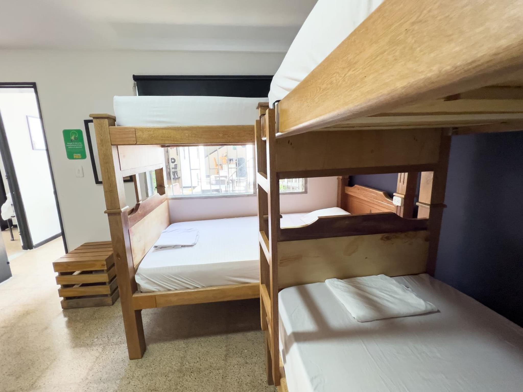 Rock Hostel Medellin photo 4
