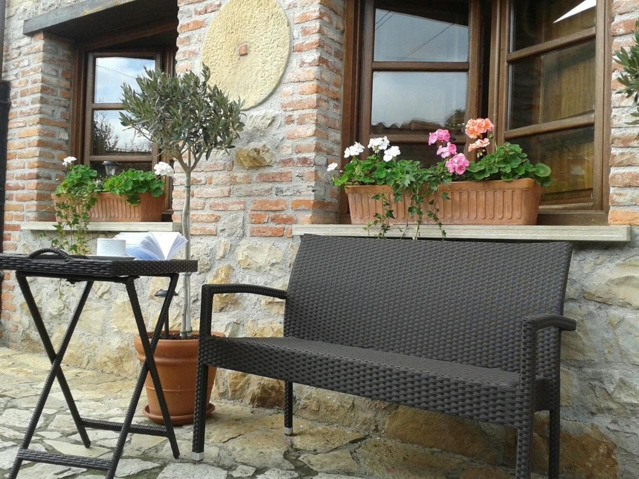 Hotel Rural El Espino photo 7