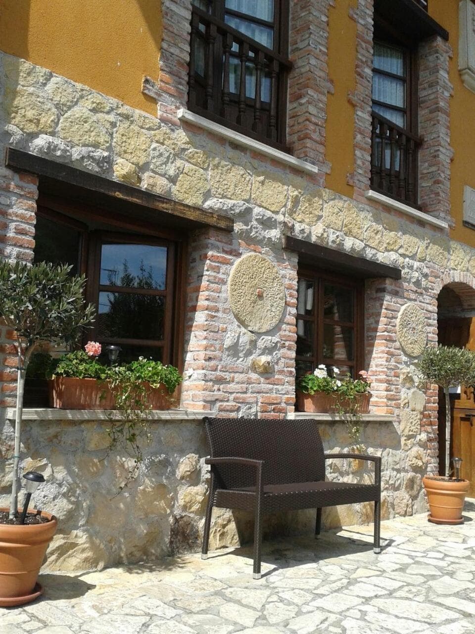 Hotel Rural El Espino photo 8