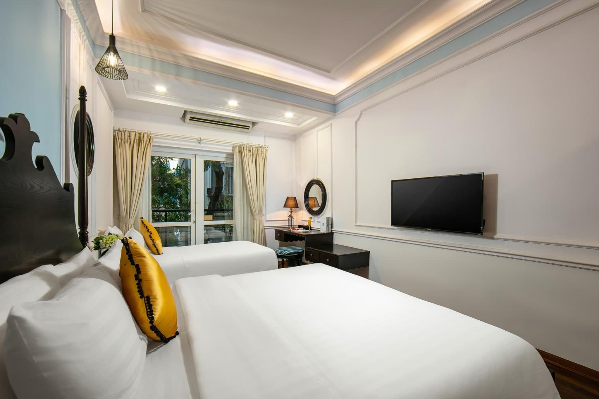 San Boutique Hotel & Travel photo 7