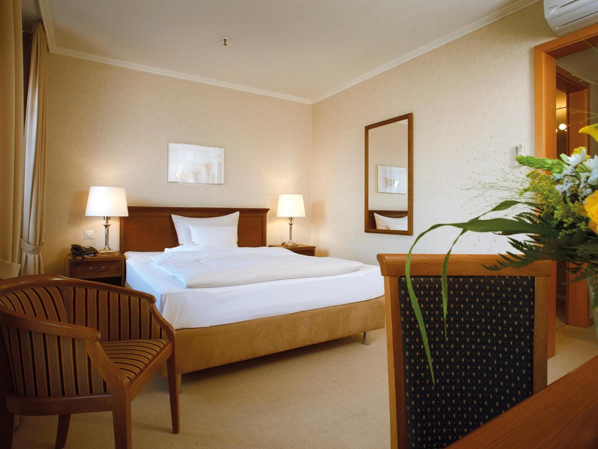DORMERO Hotel Bergström Lüneburg photo 8