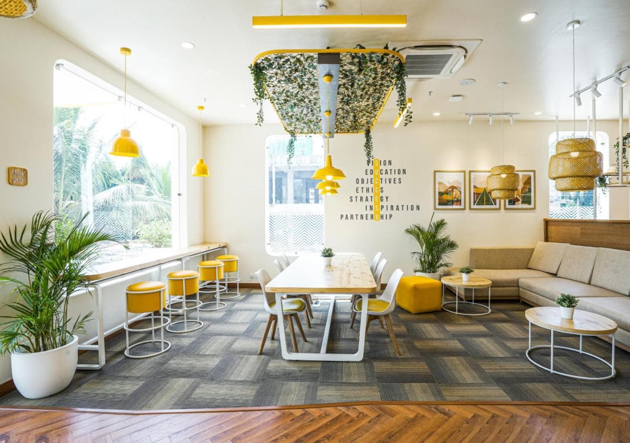 Bloom Hotel - Bengaluru Airport photo 3
