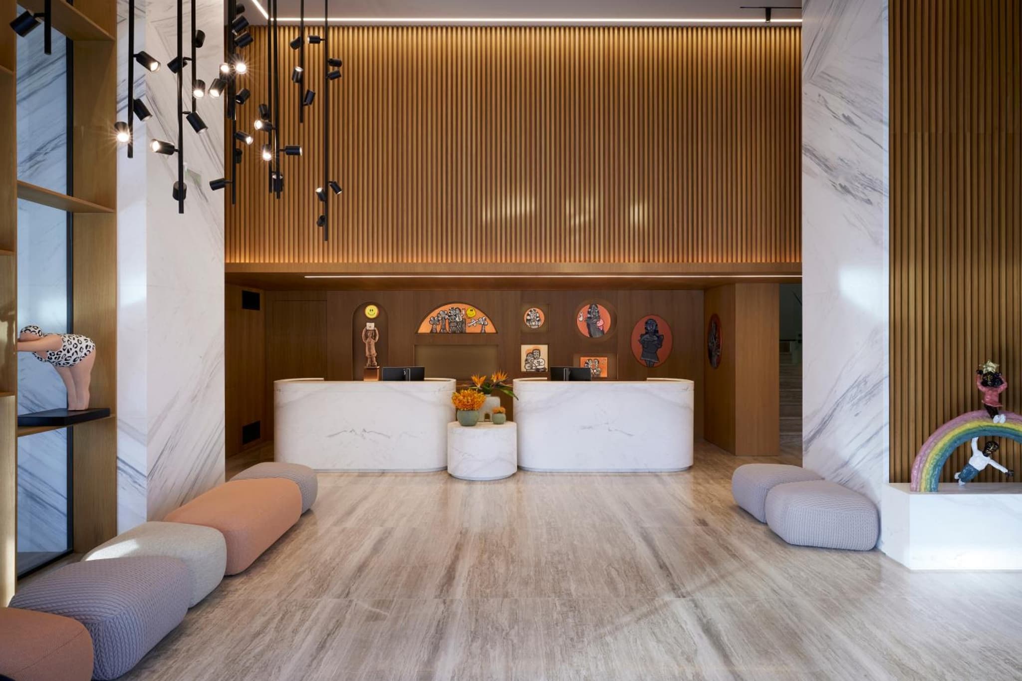 Dusit Suites Hotel Athens photo 3