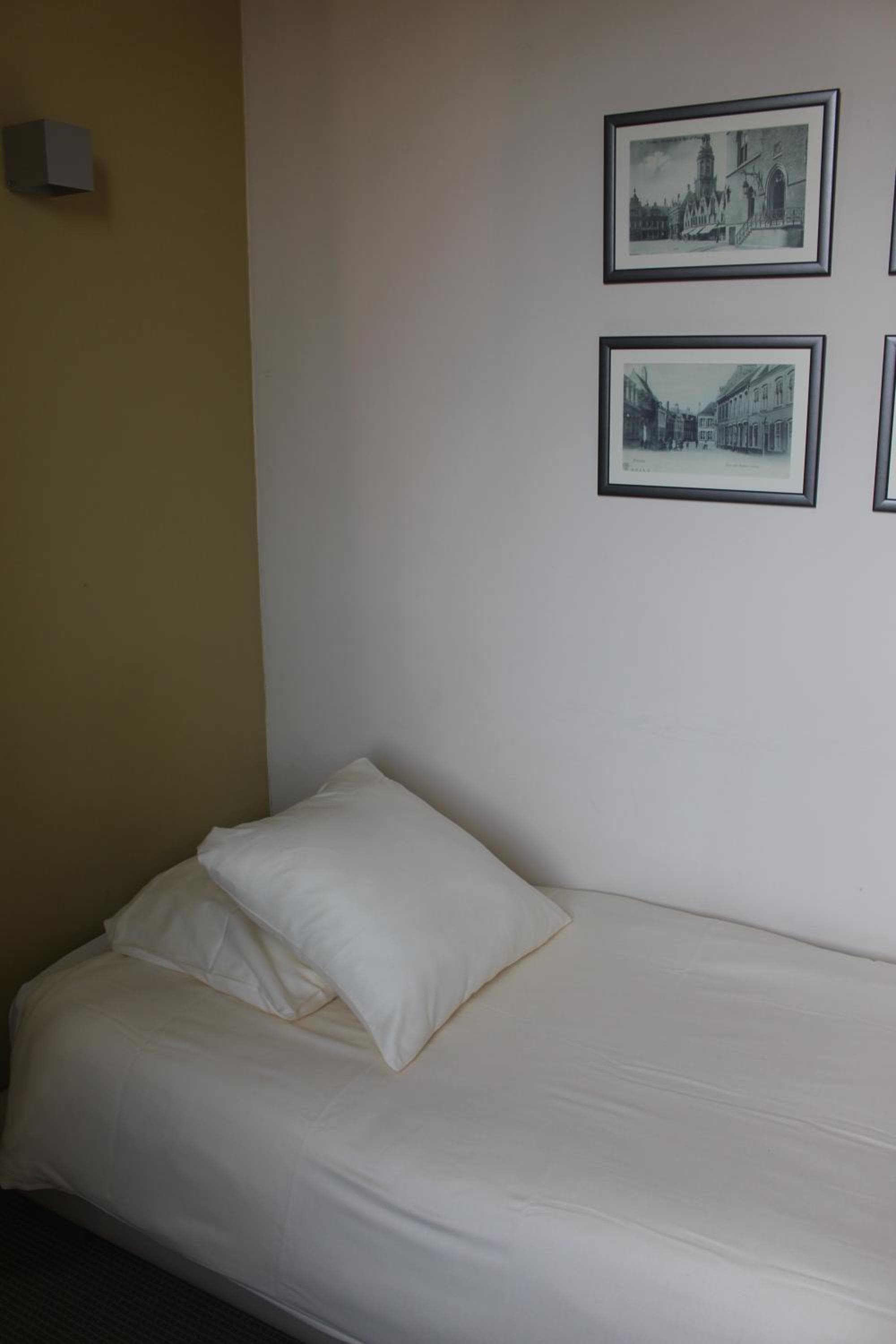 Amaryllis Hotel Veurne photo 7