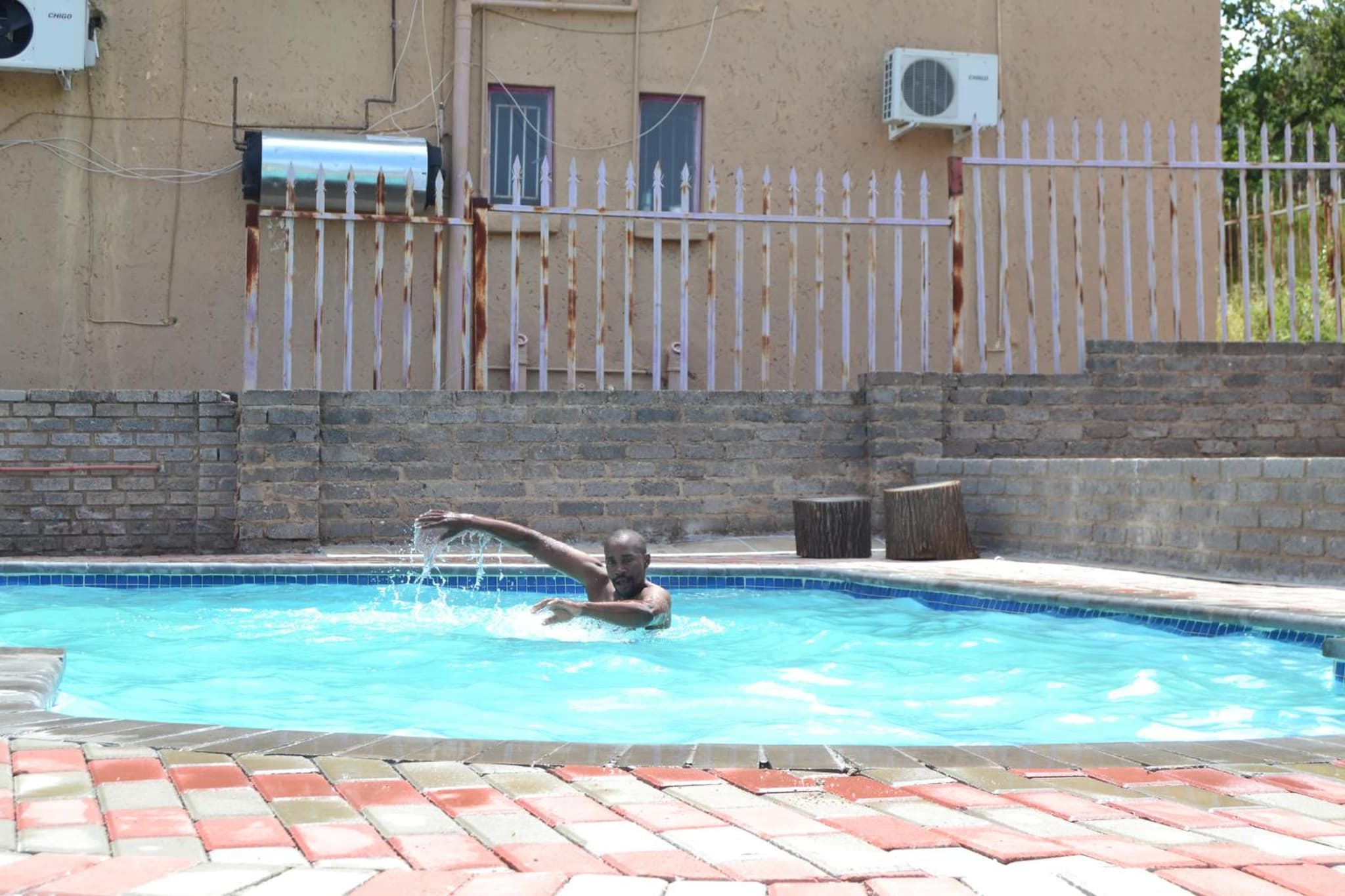 Kamogelo Guest House photo 6