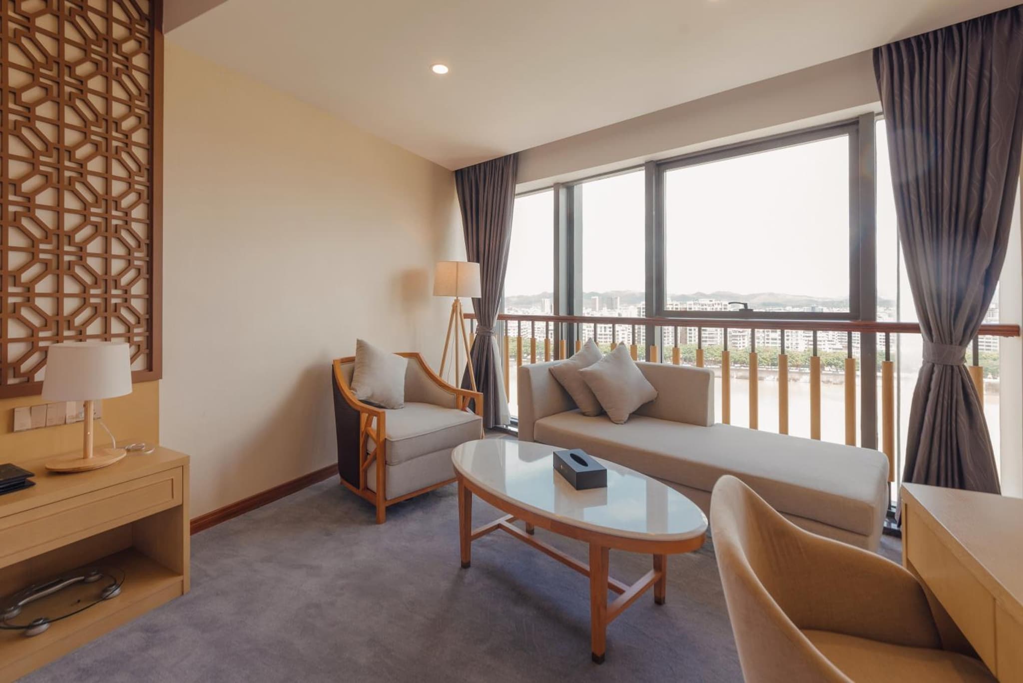 White Swan Guest House MeiZhou photo 5