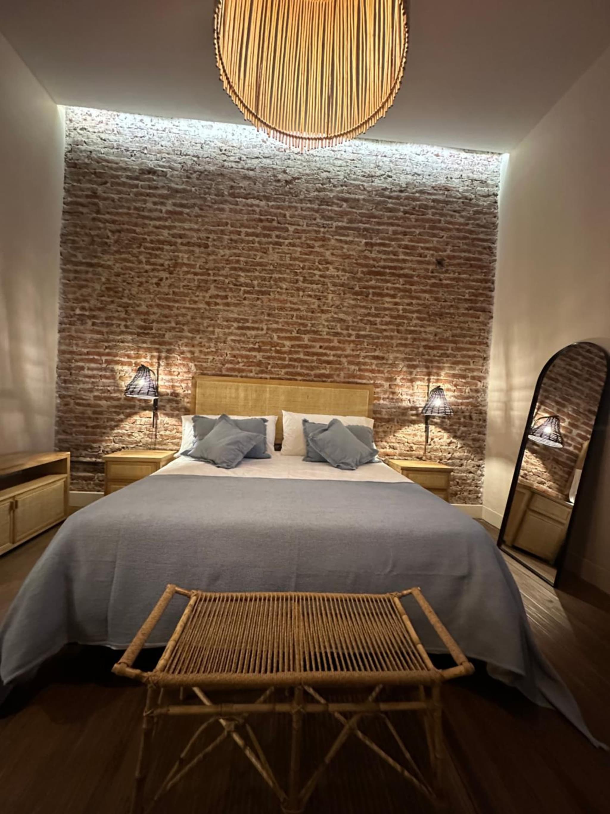 Tanah Host - Casa de Huespedes photo 8