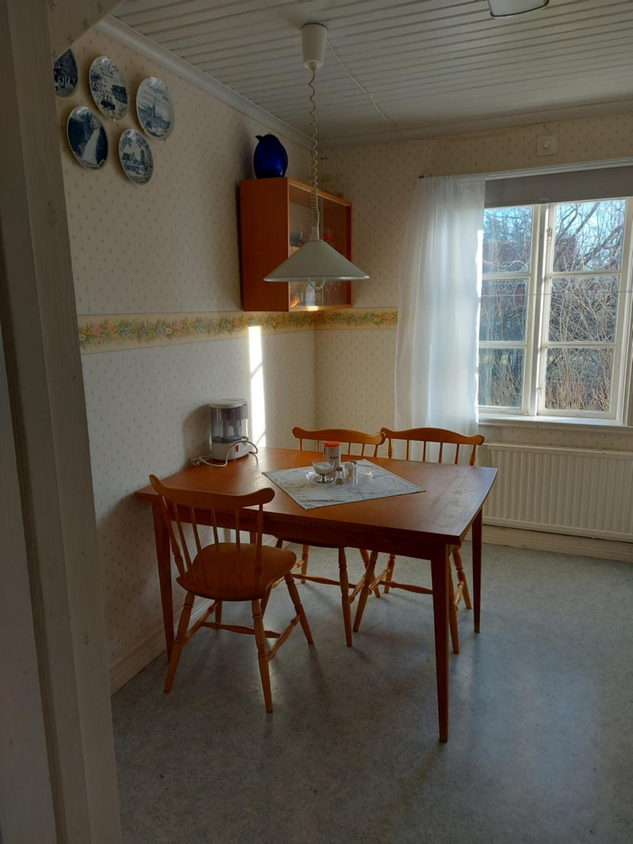 Mariannelund cottage photo 8