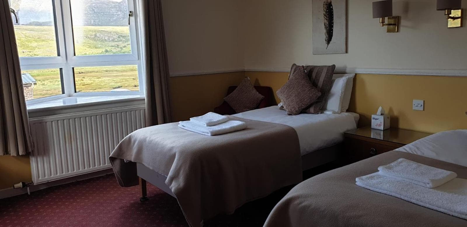 The Dundonnell Hotel photo 9