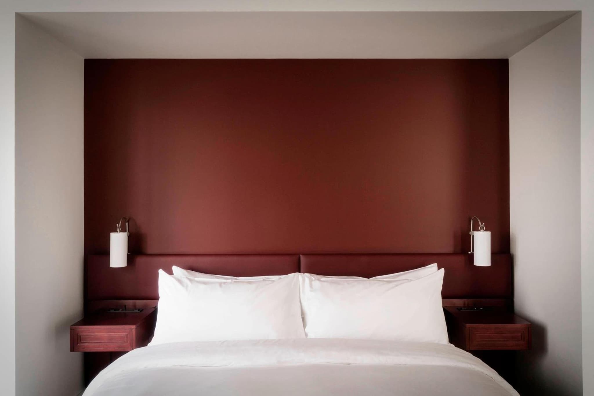 The Elizabeth Hotel, Autograph Collection photo 5