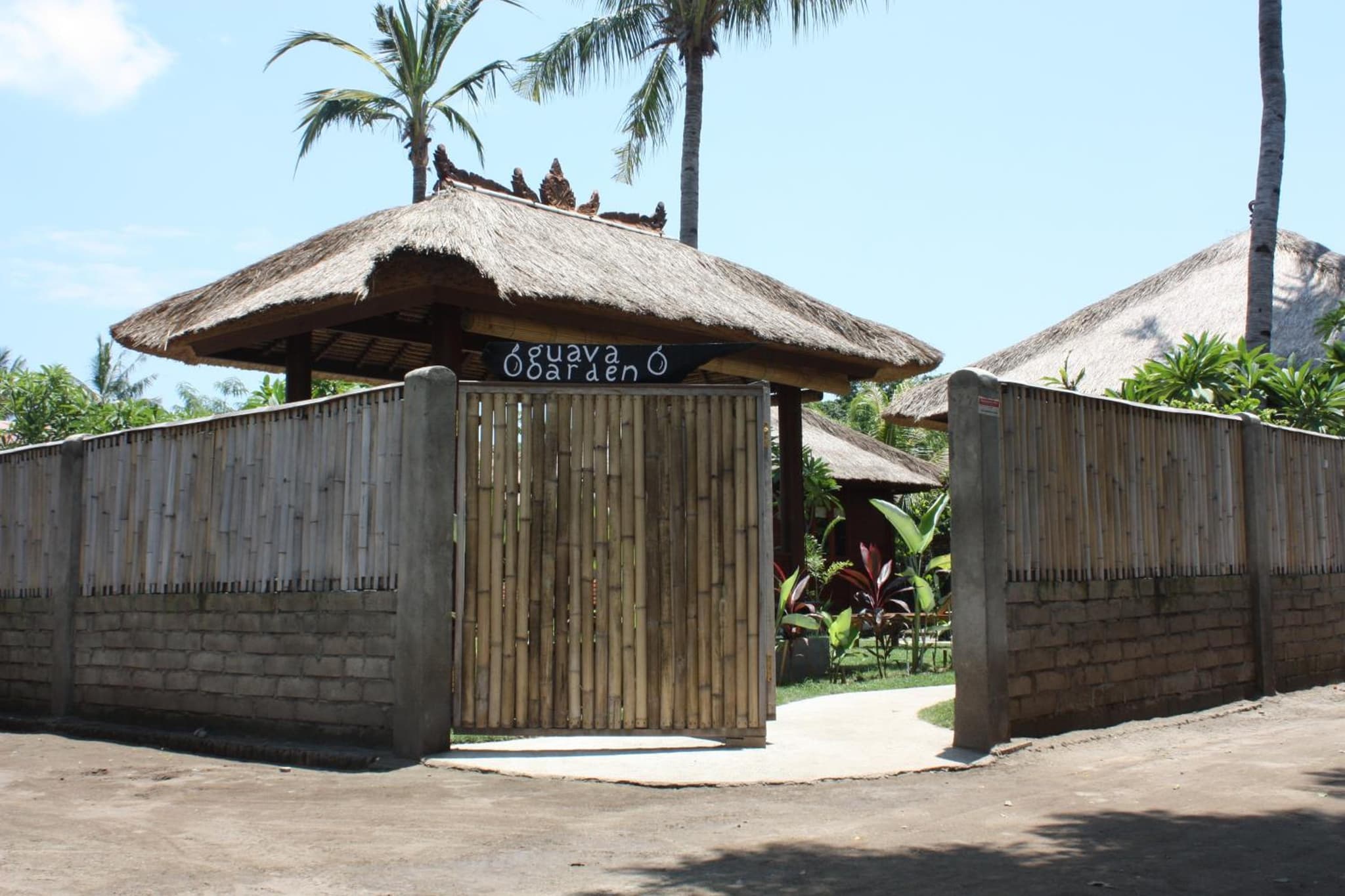 Guava Garden