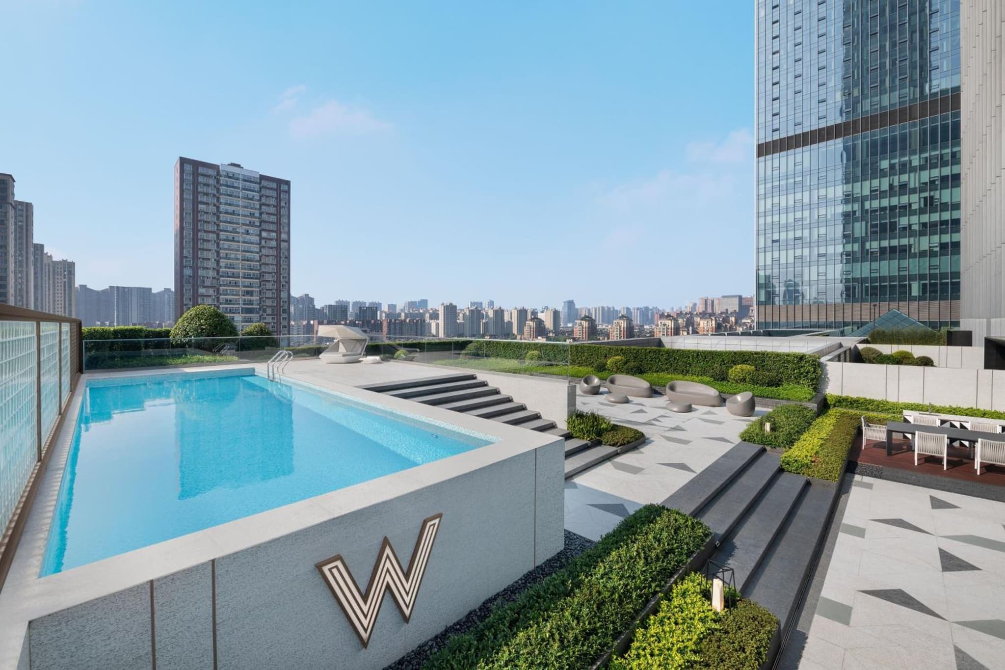 W Changsha photo 8