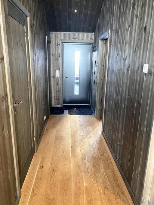 Cosy apartment with ski in/out photo 8