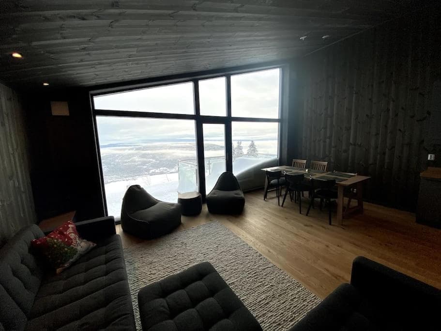 Cosy apartment with ski in/out photo 7