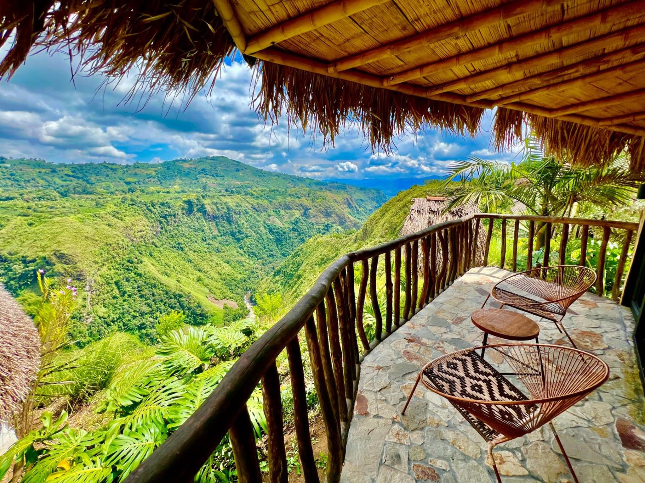 Ceiba by Masaya Collection photo 4