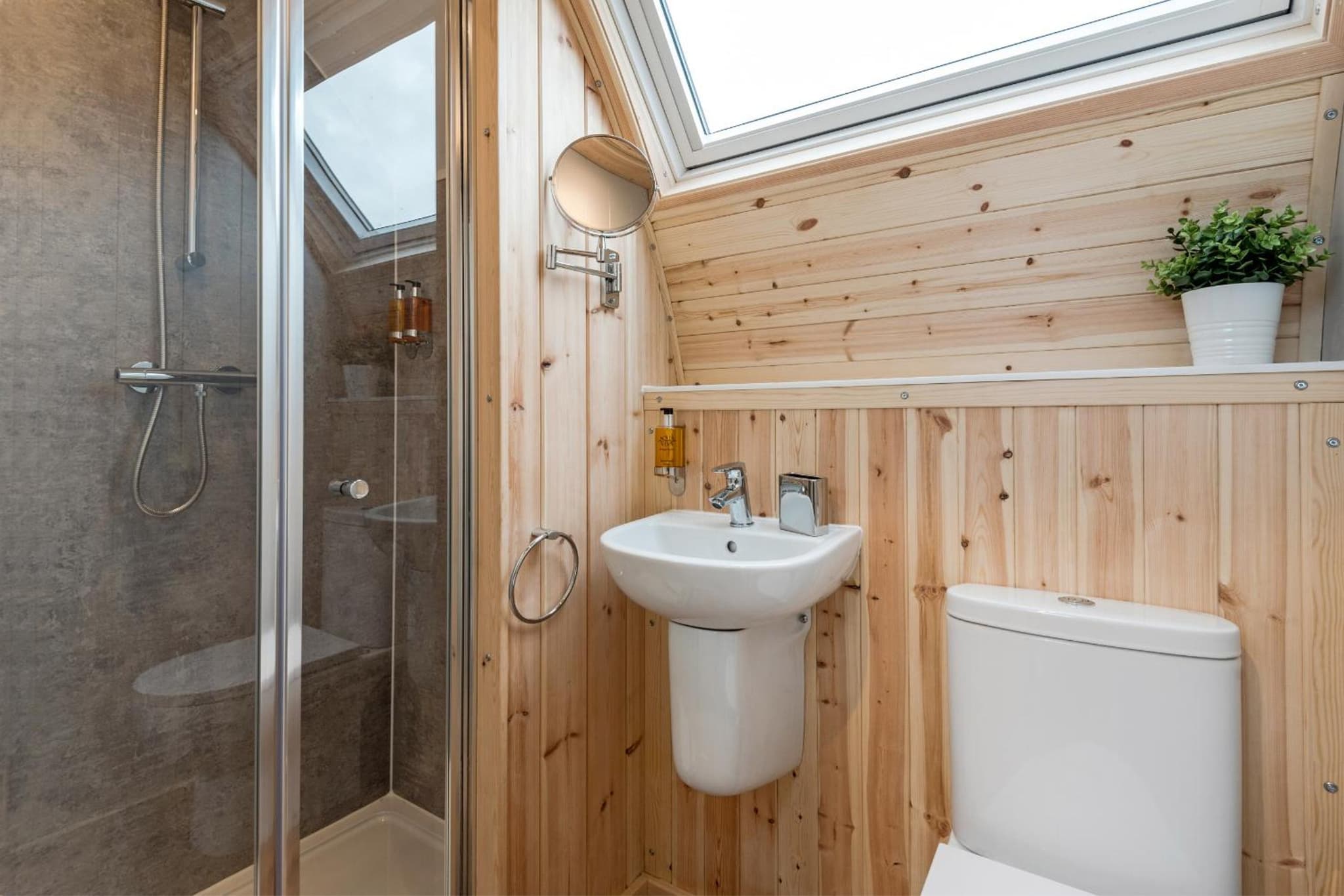 Country Glamping photo 9
