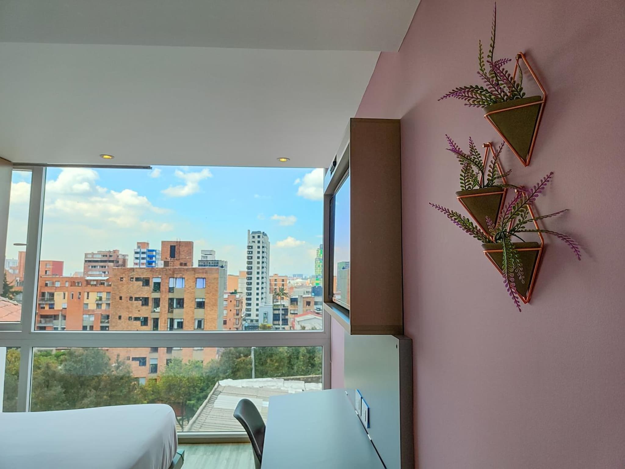 Urban Heights Bogota photo 7