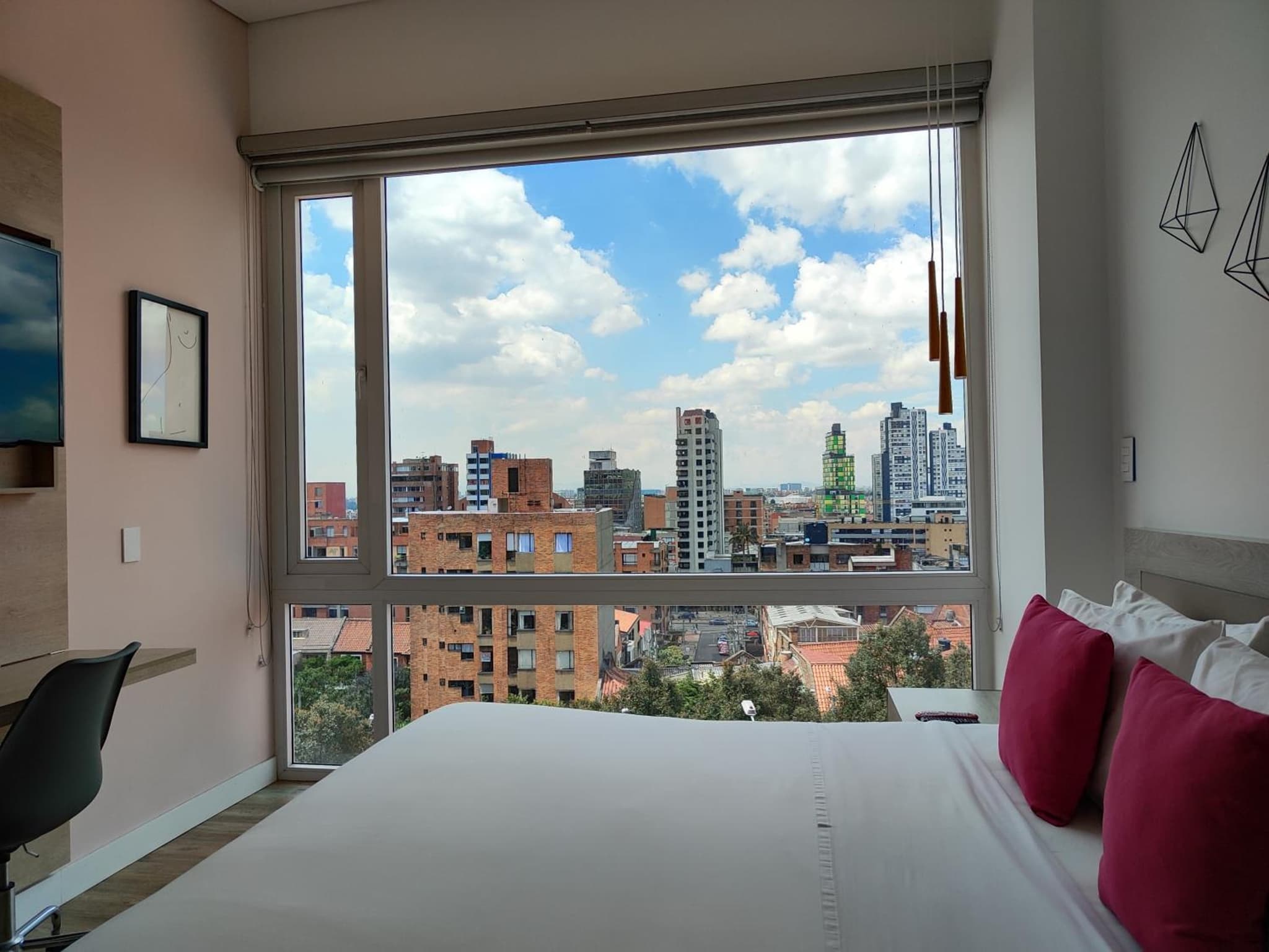 Urban Heights Bogota photo 6