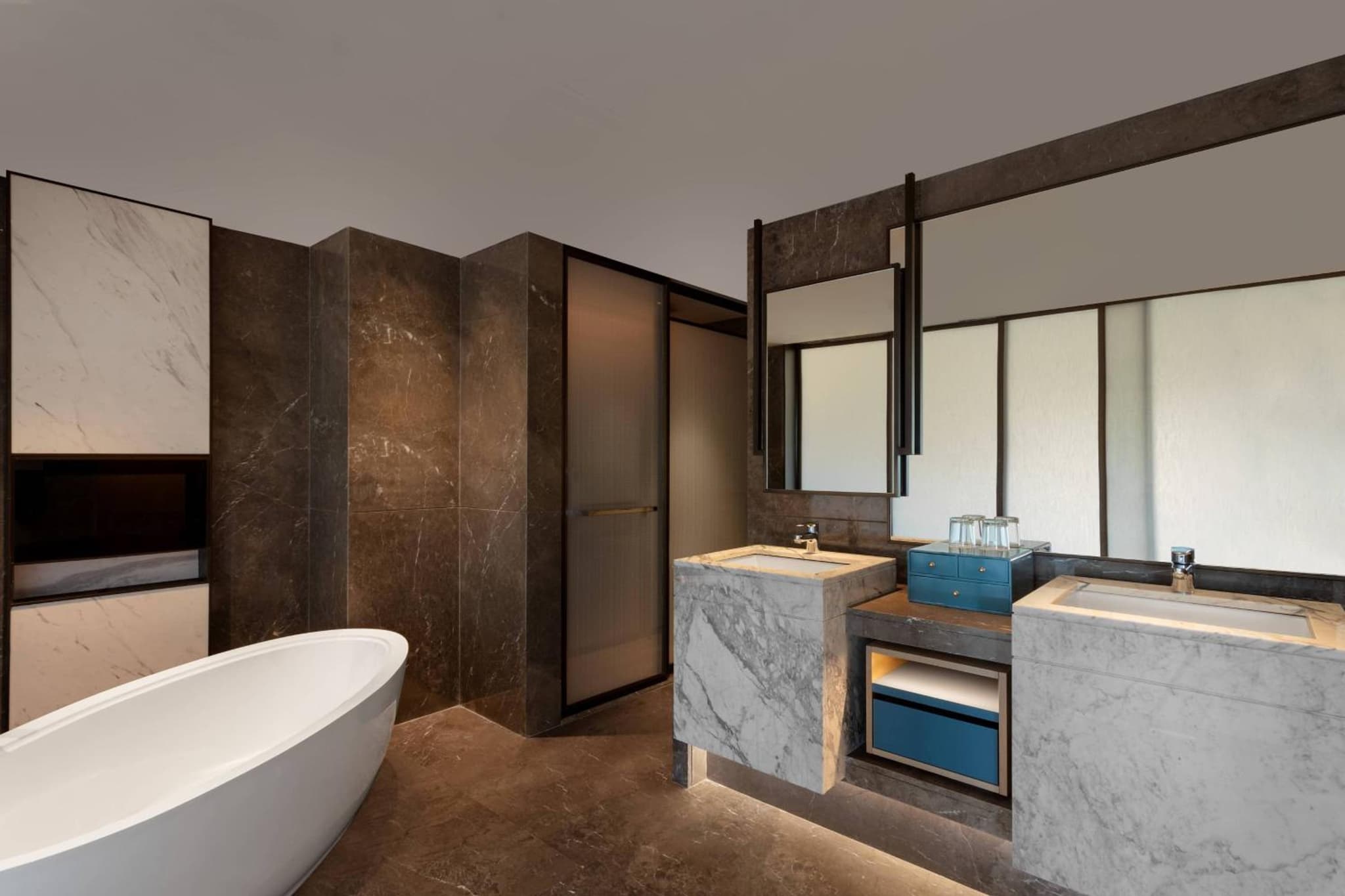 Surat Marriott Hotel photo 7