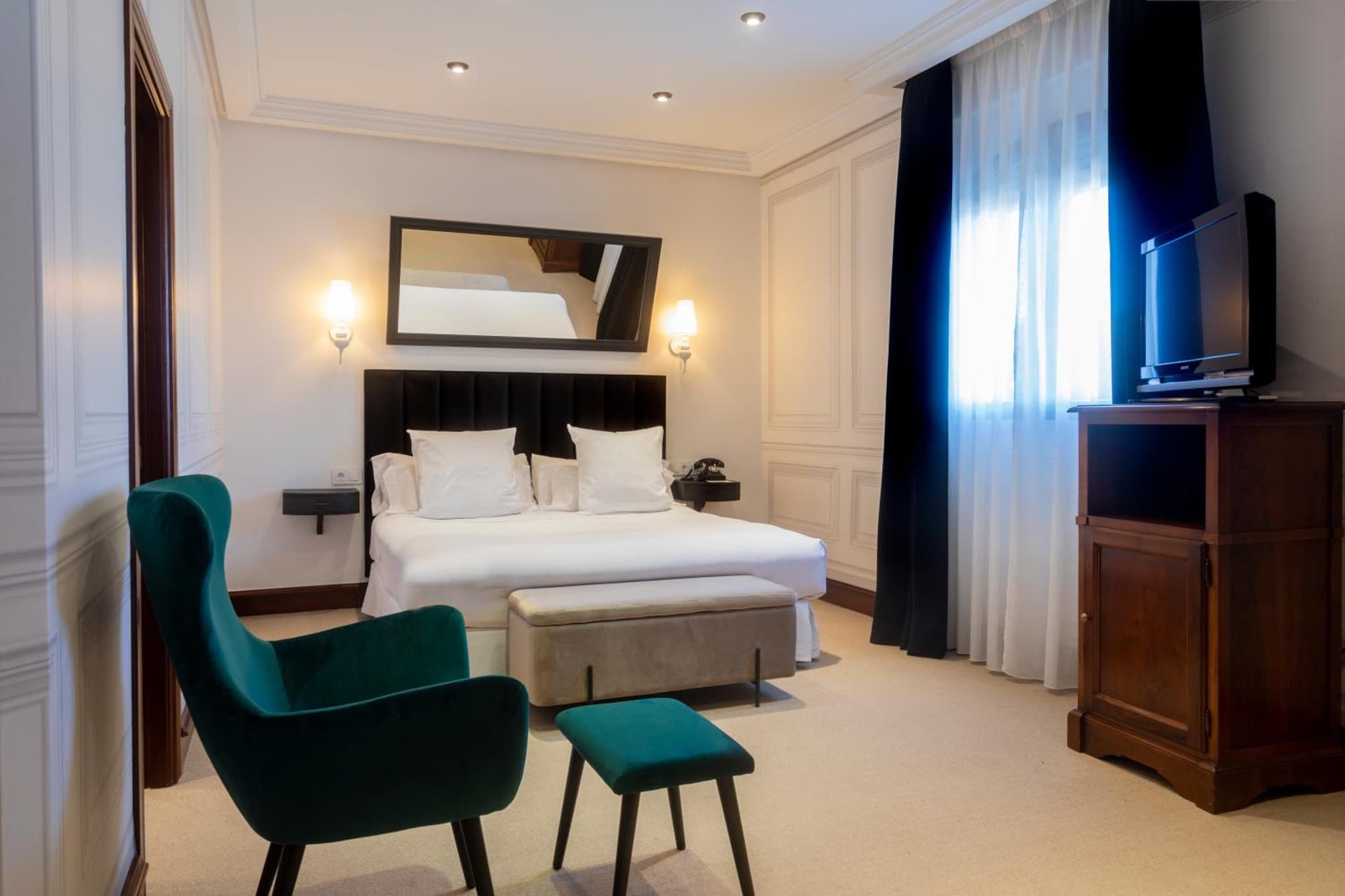 Hotel & Spa Arzuaga photo 2