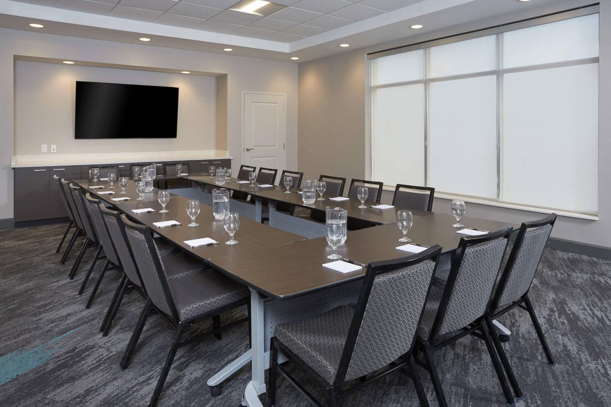 TownePlace Suites by Marriott Hamilton photo 9