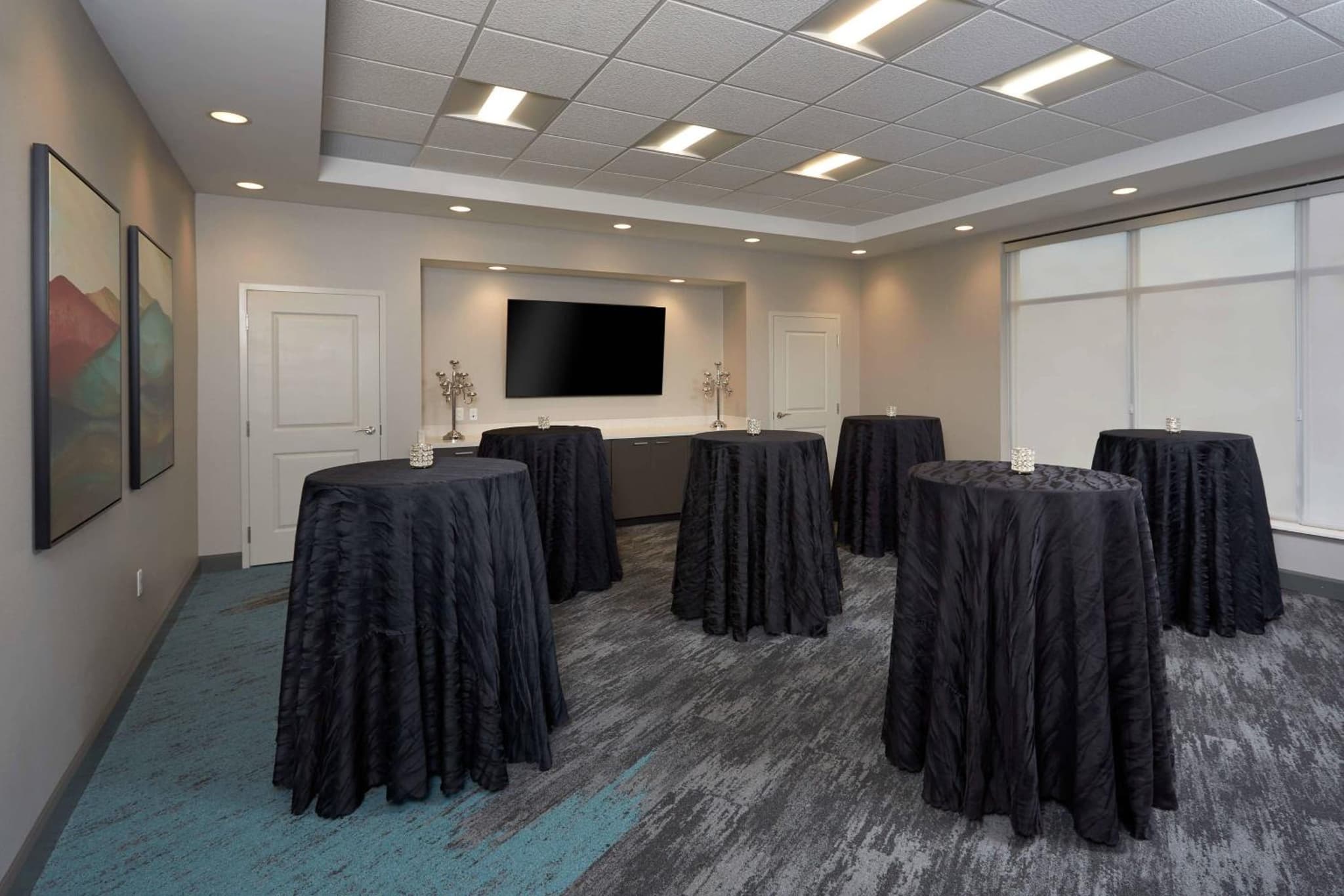 TownePlace Suites by Marriott Hamilton photo 3