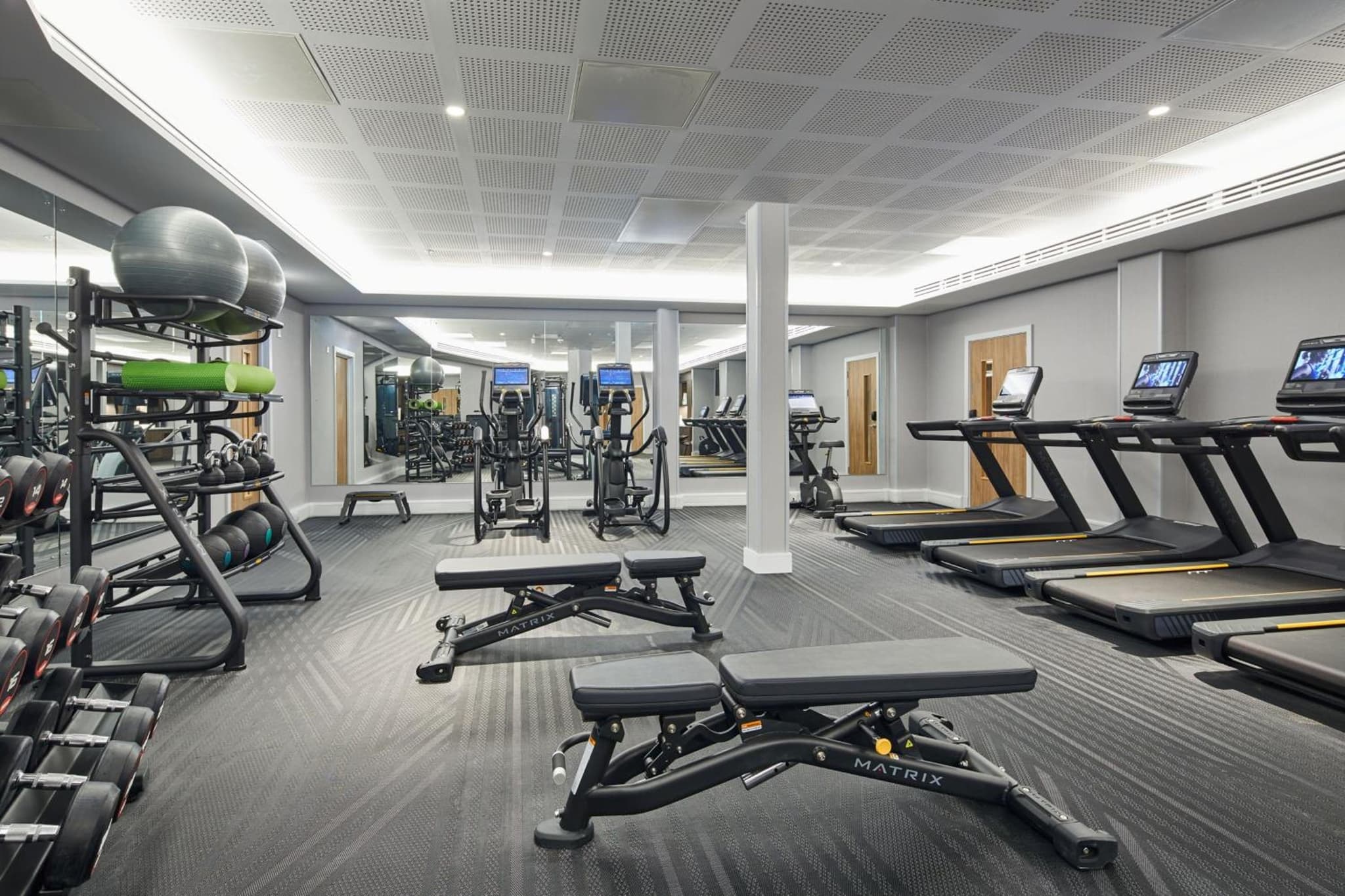 Courtyard by Marriott Exeter Sandy Park photo 5