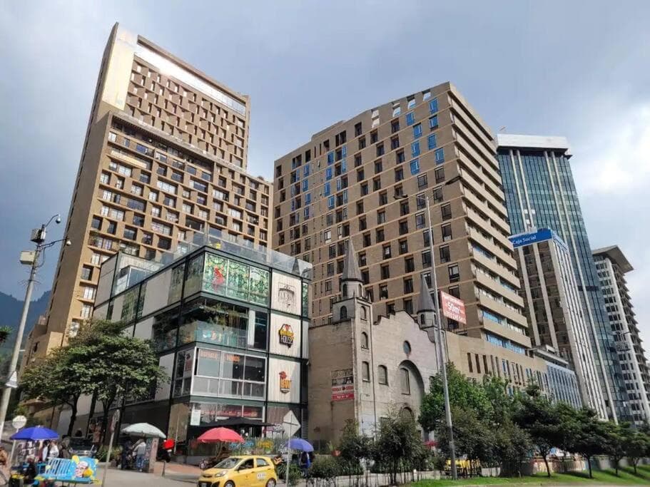 building