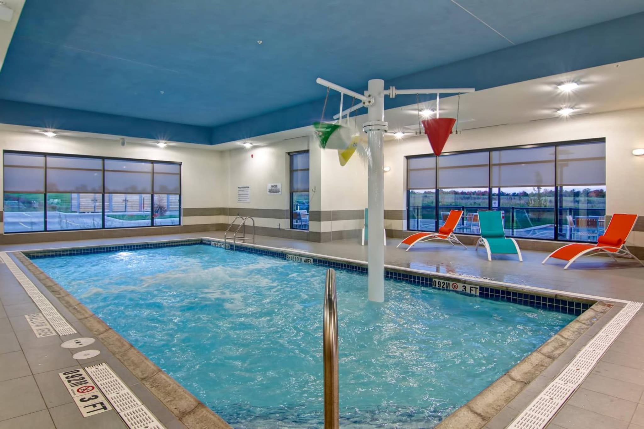 TownePlace Suites by Marriott Kincardine photo 2