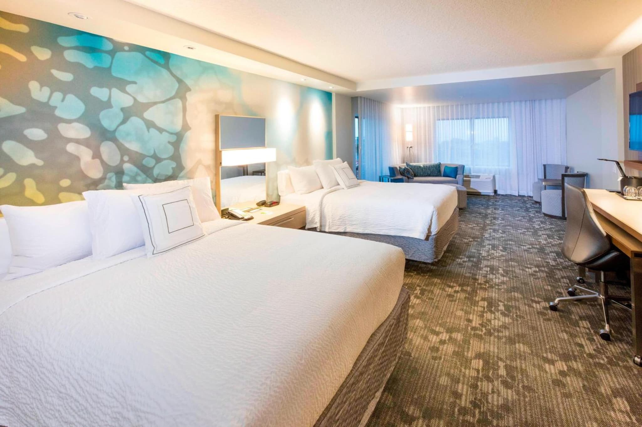Courtyard by Marriott St. Augustine Beach photo 4