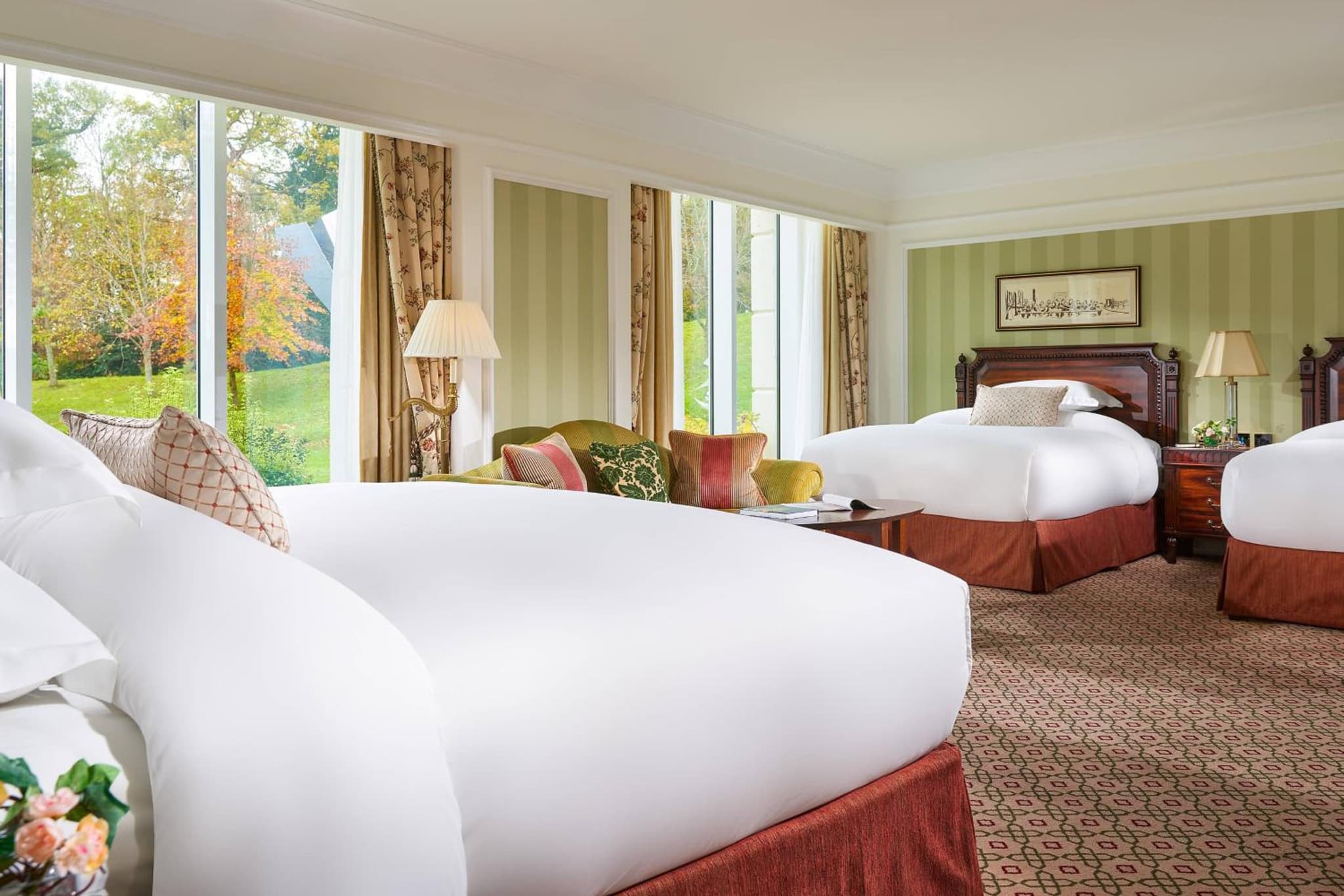 Powerscourt Hotel, Autograph Collection photo 7