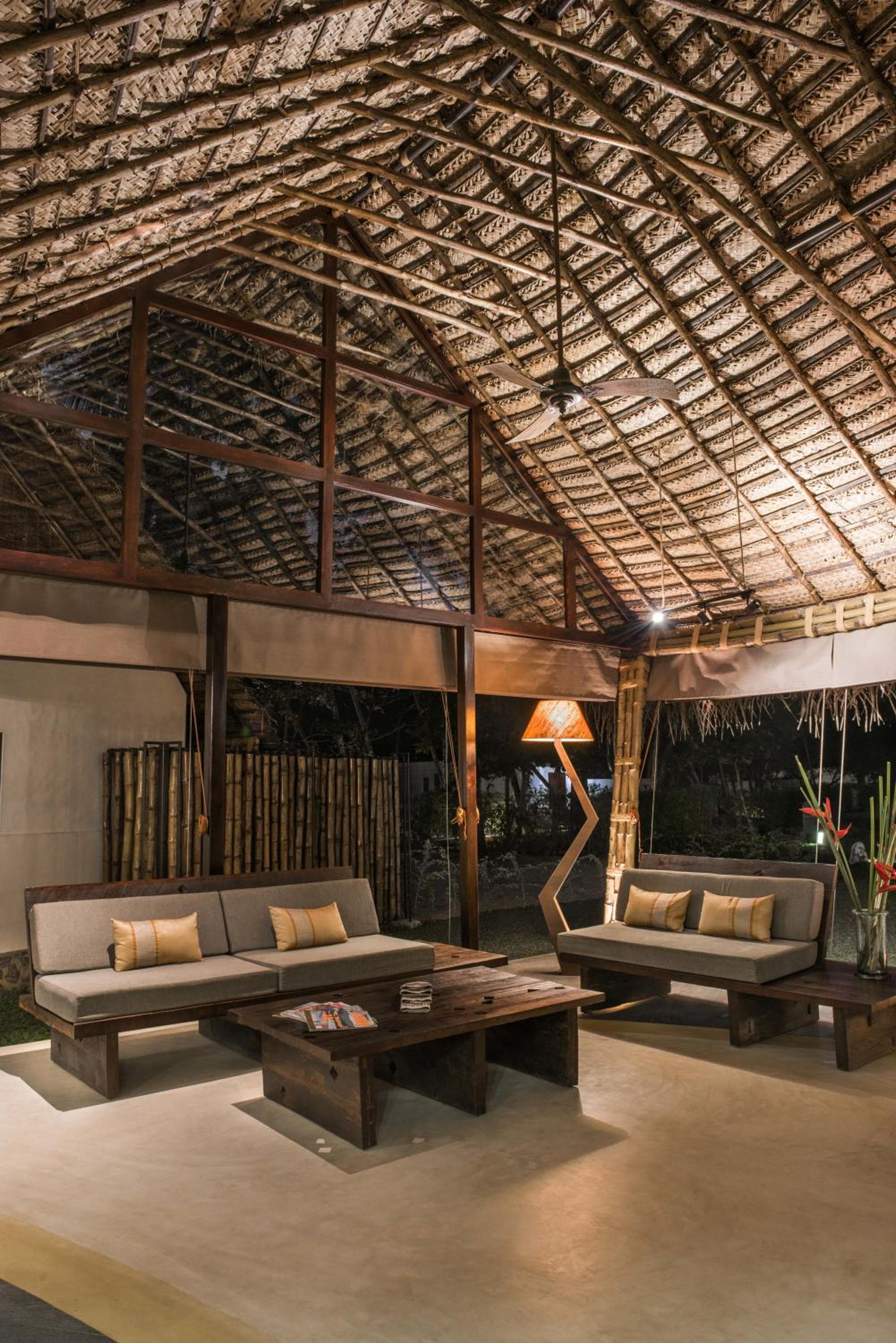 Xandari Pearl Beach Resort photo 2
