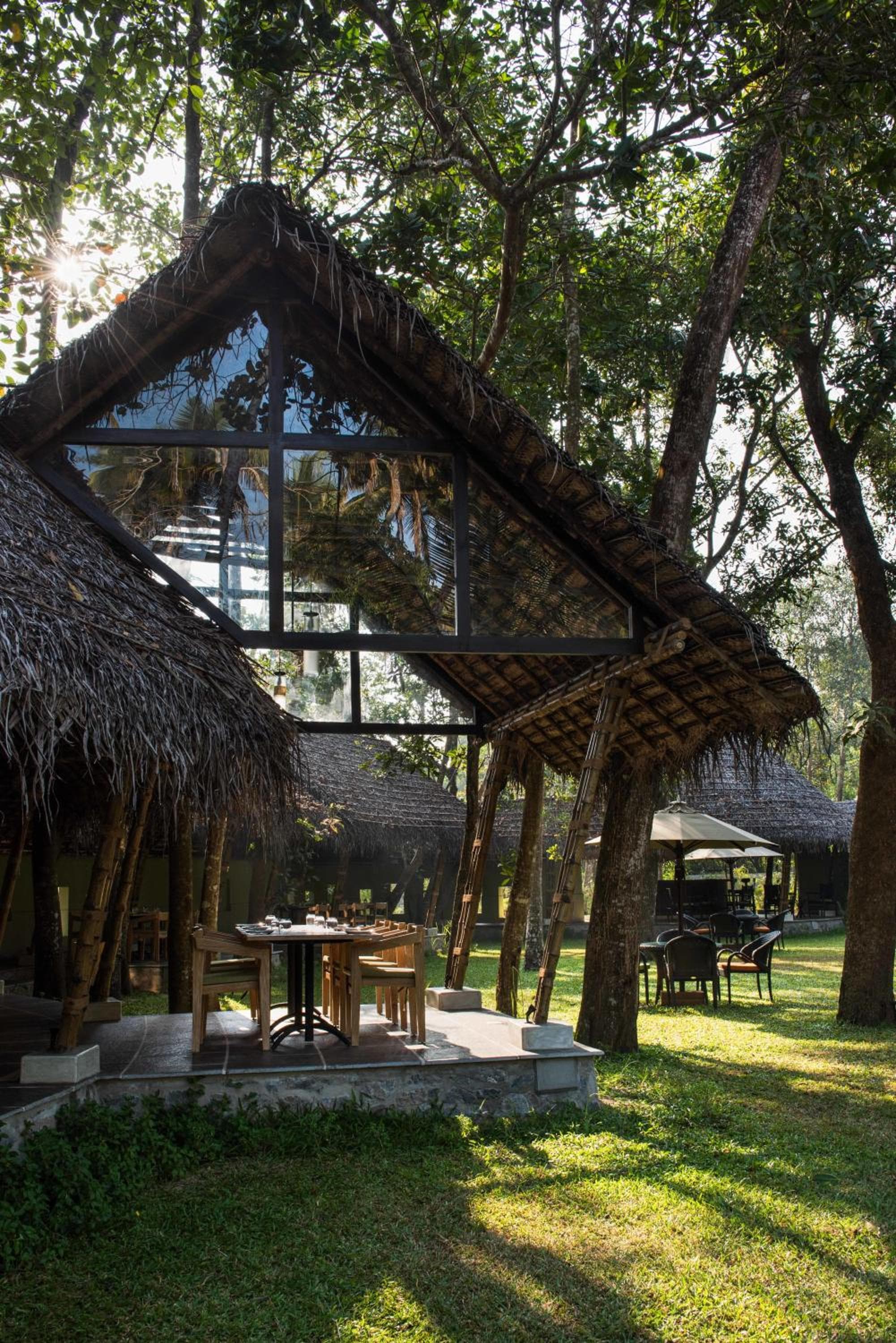 Xandari Pearl Beach Resort photo 3