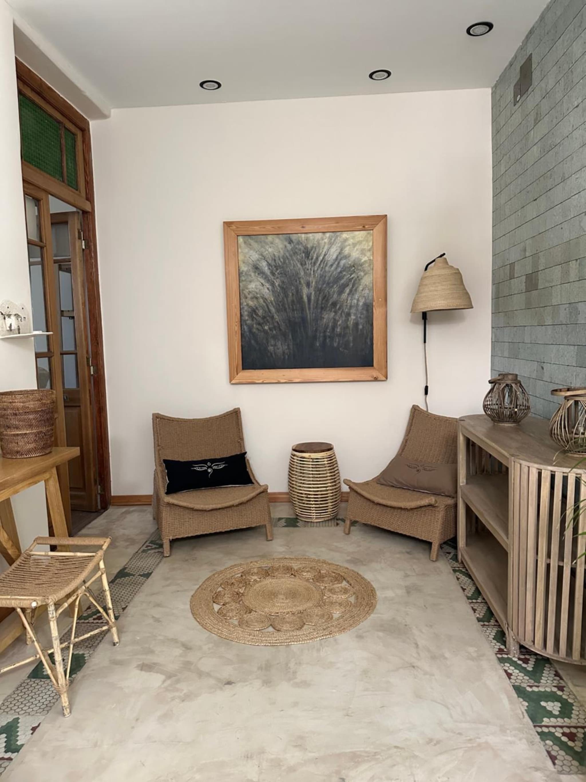 Tanah Host - Casa de Huespedes photo 2