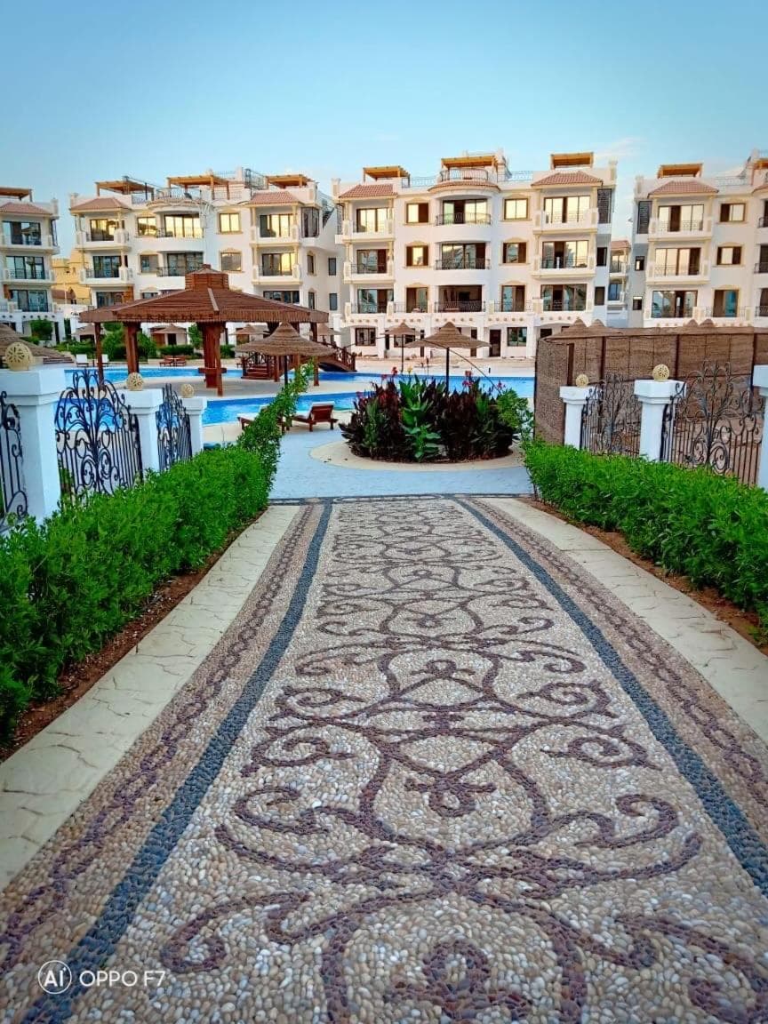 Sharm Hills Resort - Luxury Apartment