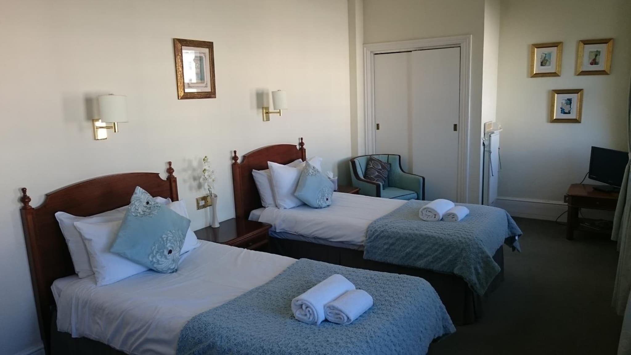17 Wilmington Square photo 3