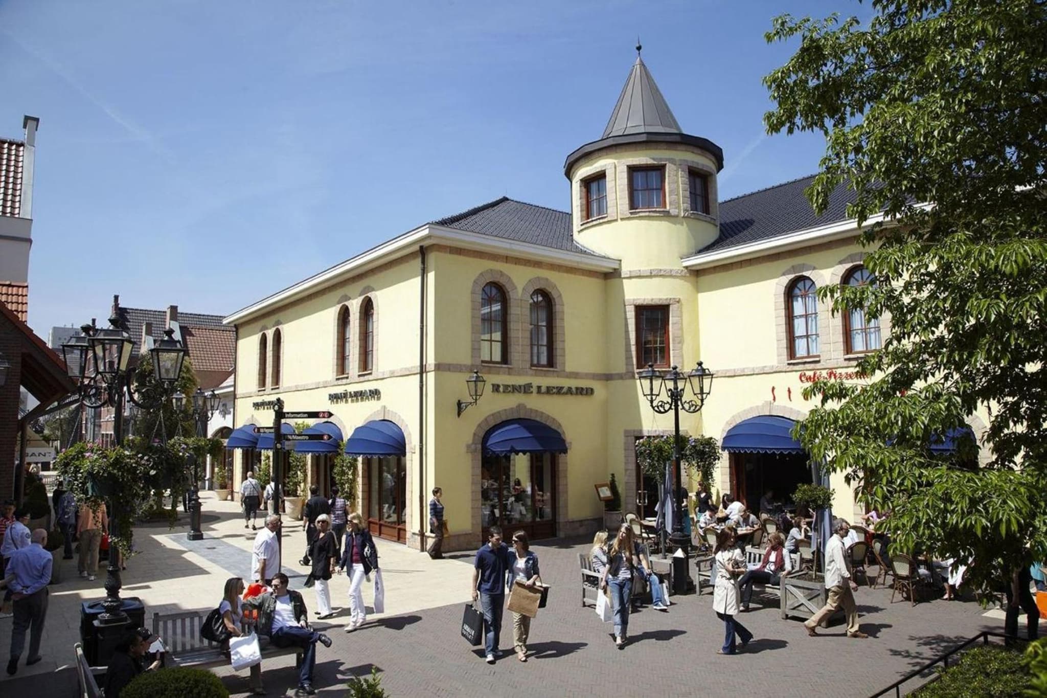 Hotel Roermond Next Door photo 9