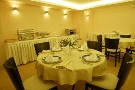 Saint George Hotel photo 7
