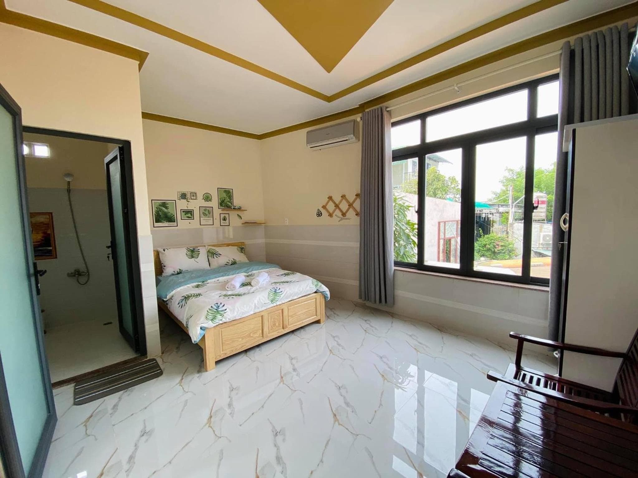 T'H Homestay photo 8
