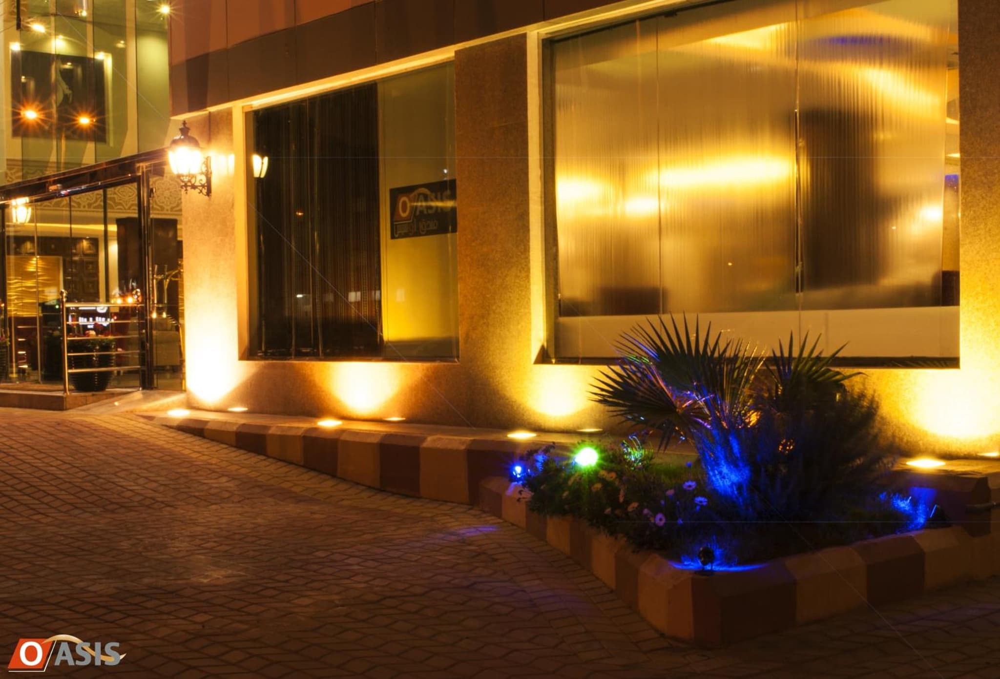 فندق روز أوسيس - Roz Oasis Hotel photo 4